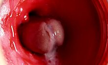 camera inside pussy powerful cum in pussy best internal asmr in 4k more sperm