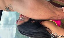 quase fomos pegos no flagra safada mama a pika gostoso demais
