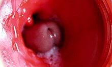 camera inside pussy powerful cum in pussy best internal asmr in 4k more sperm