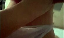 neighbor and his wife take turns on me