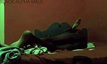 Sideways fuck for 19yo bitch!