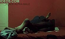 Sideways fuck for 19yo bitch!