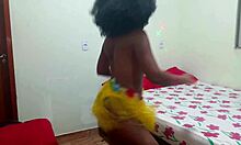 Transei Com Minha Vizinha Safada No Bloquinho De Carnaval
