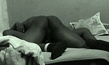 so tired but still want to fuck her so have to suck and wet the pussy