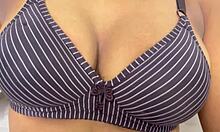 Married Indian Bride Cheats With Old Boyfriend Doggystyle