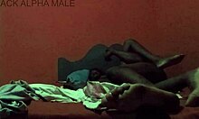 Sideways fuck for 19yo bitch!
