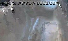 Want to see real indian wife take double penetration in homemade threesome?