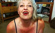 Dawnskye1962 smokes during halloween vore roleplay