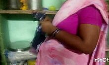 Big boobs married indian wife sex hardcore fucking