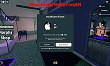 roblox futa girl on my friend