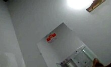 Fucking the slutty hotwife then she joins her husband to lick her pussy while i fuck her