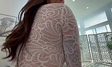 pussy gets stretched and bred by bbc