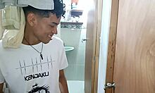 I saw my mother in law ass and fucked her