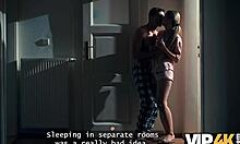 Vip4k Oh Fuck I Seduced My Girls Boyfriend Again