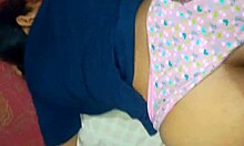 Indian Bhabhi Tight Ass Fucking Doggy Style Position