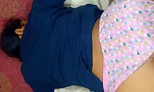 Indian Bhabhi Tight Ass Fucking Doggy Style Position
