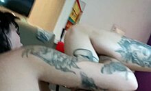 18 brazilian punk back with hot pussy ready 😈