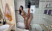 Free bbc spied me. He fucked me hard everywhere bareback with his monster cock.