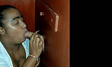 aventuras no glory hole