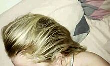 step son comes to my room after husband leaves to suck his big dick
