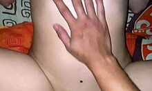 Beautiful Asian Girlfriend First Time Homemade Video