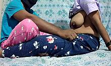 Indian dasi bahabi dewar sex in bathroom