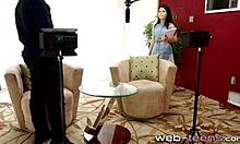 Asian Lesbian Rimming Teen Ass In High Definition