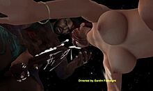 Katherine's home orgasmic second life sl sex!