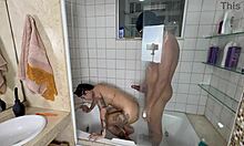 Free bbc spied me. He fucked me hard everywhere bareback with his monster cock.