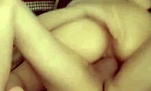 casting a 18 year old university girl who easily gives her ass