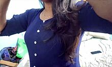 desi stepsister having romantic sex with stepbrother