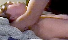 Stepsister Got Big Cock And Lots Of Cum
