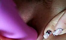 mia moglie impazzisce con il vibratore
