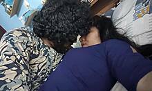 desi stepsister having romantic sex with stepbrother
