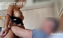 stressed wife needs other cock