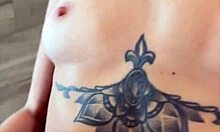 mira luv seduces her bffs stepdaddy in a steamy fantasy
