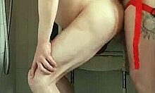 Banging Stepsis With Small Tits