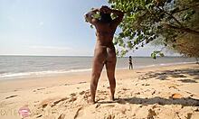 sex on an african beach part one