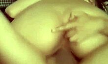casting a 18 year old university girl who easily gives her ass