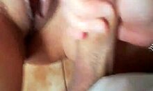 mia moglie impazzisce con il vibratore