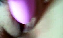mia moglie impazzisce con il vibratore