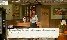 Complete Gameplay - Dont Tell Stepmom I Fed My Stepsis Part 3