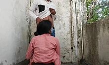 desi village hot teen 18+ school girl outdoor sex video indian desi girl sex viral mms