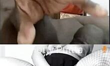 Hotty puttta receives massive cum tribute all over her body