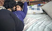 desi stepsister having romantic sex with stepbrother