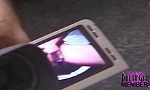 gorgeous thick latina bares all