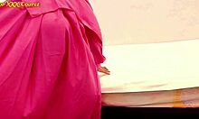 Hot Muslim Bhabhi Enjoyful Xxx Fuck With Step-Brother
