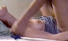 Stepsister Got Big Cock And Lots Of Cum