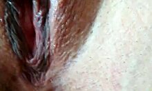 mia moglie impazzisce con il vibratore