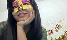 latina nurse rides patient after deepthroat